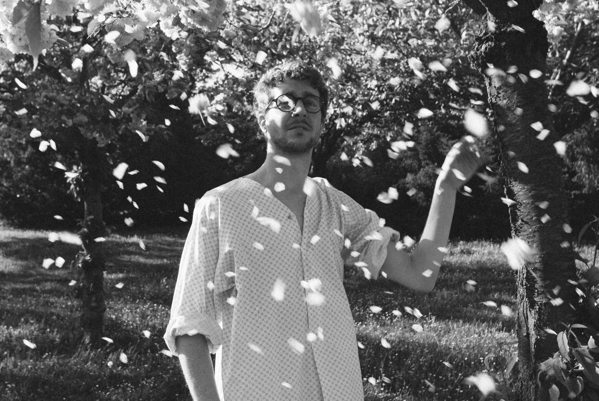 Lukas Antos