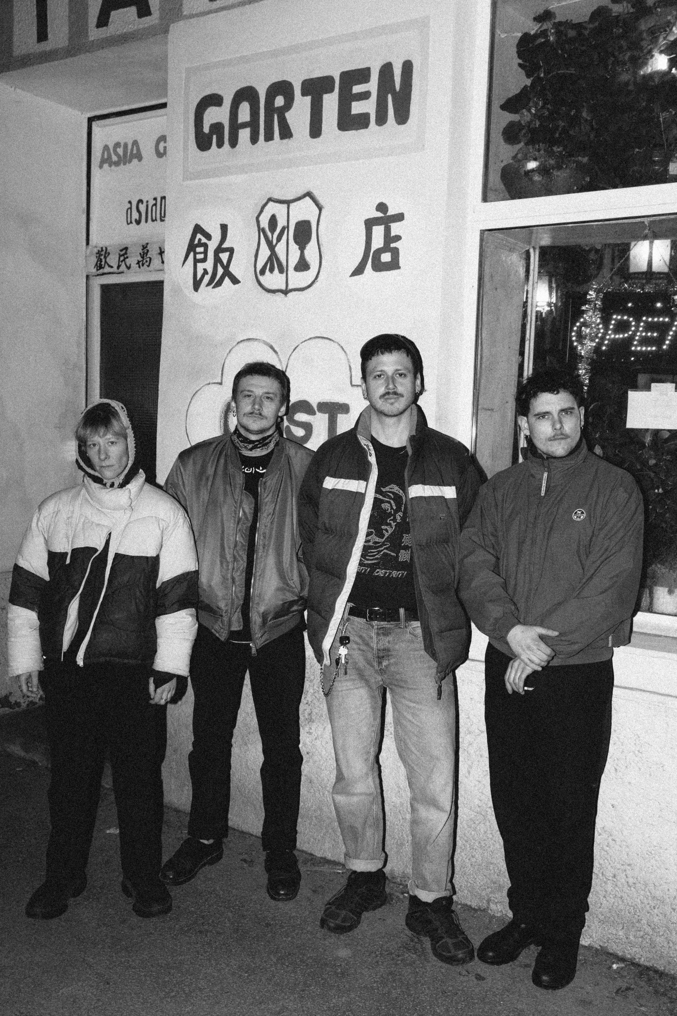 Das Freie Energie Band