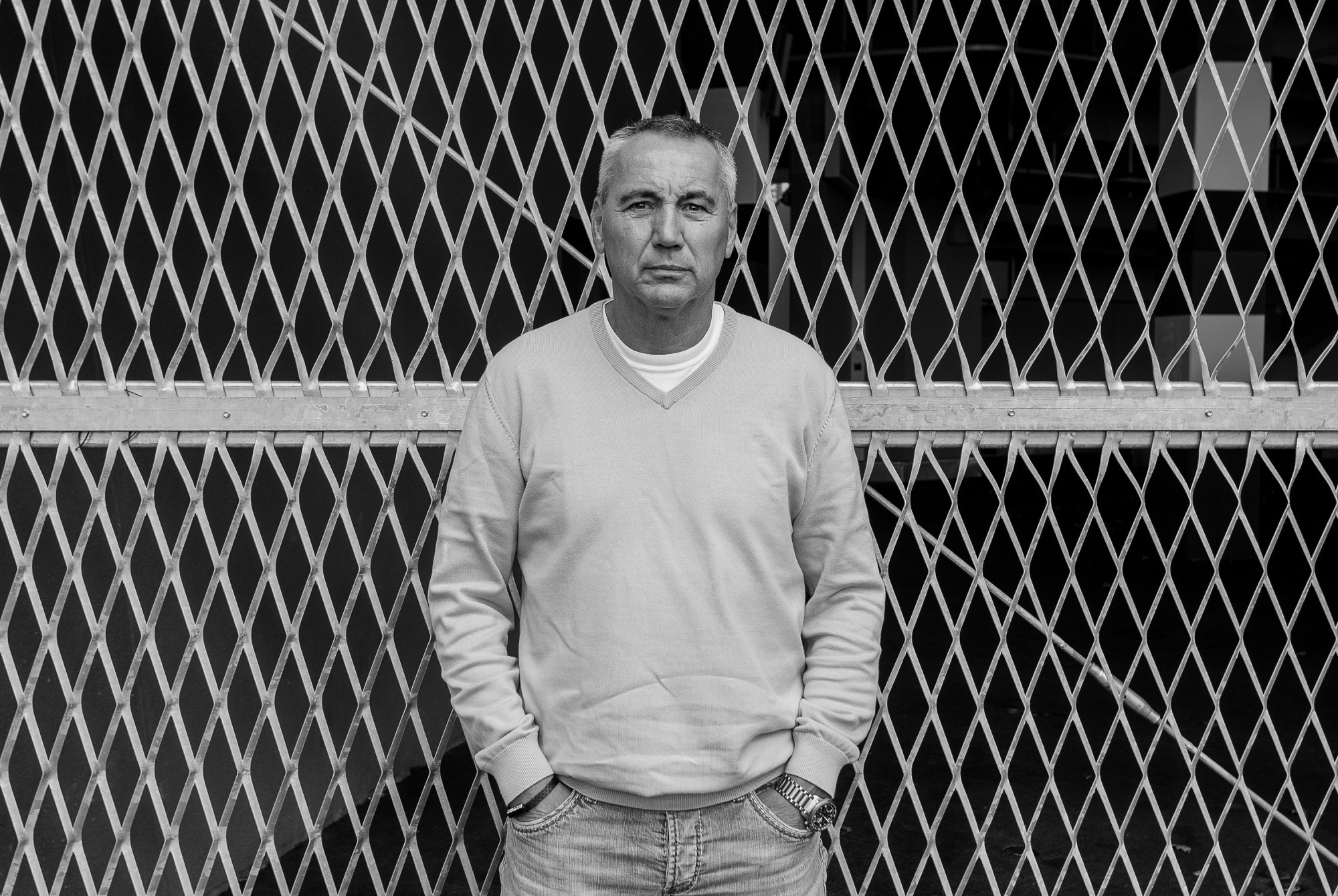 Peter Pacult