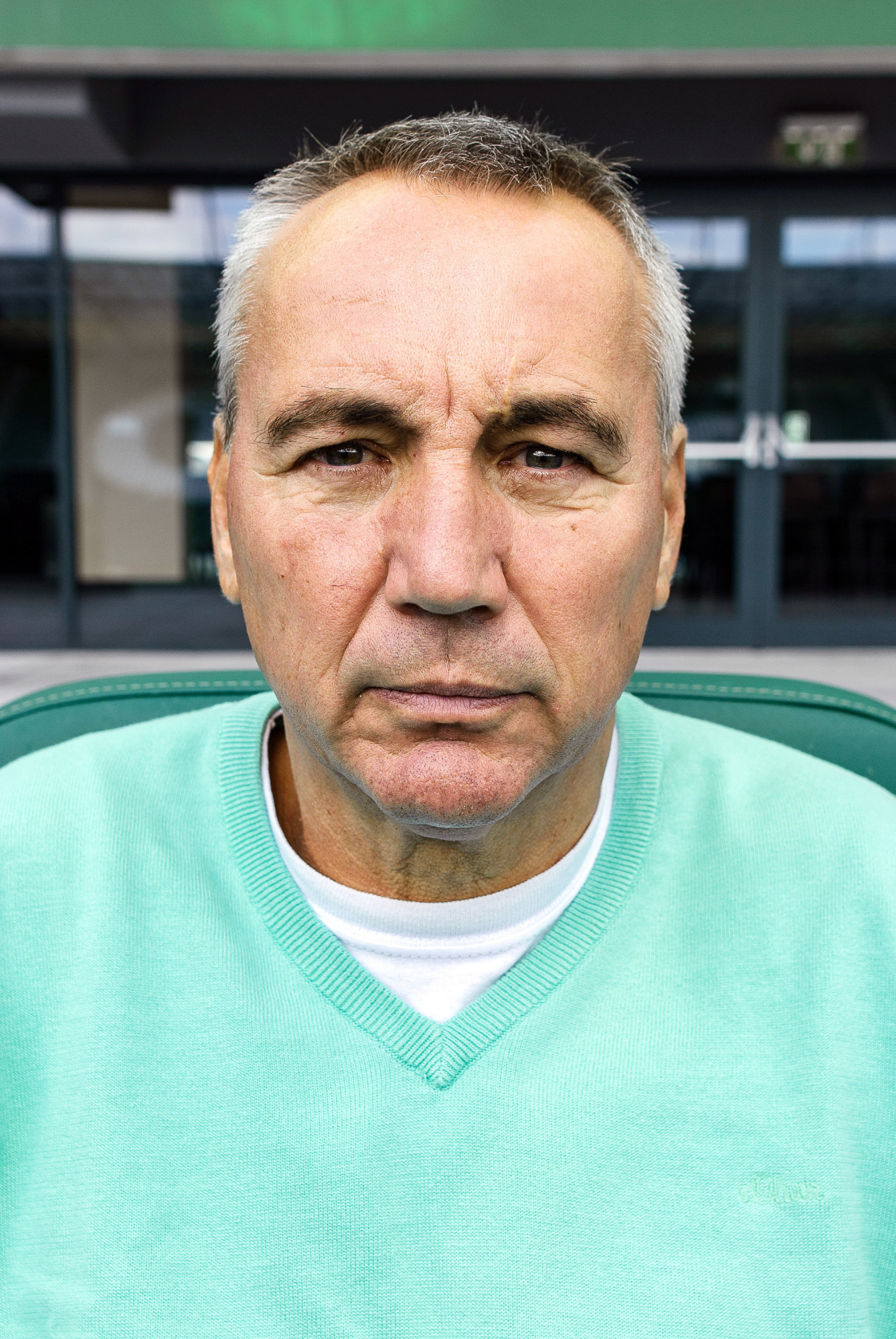 Peter Pacult