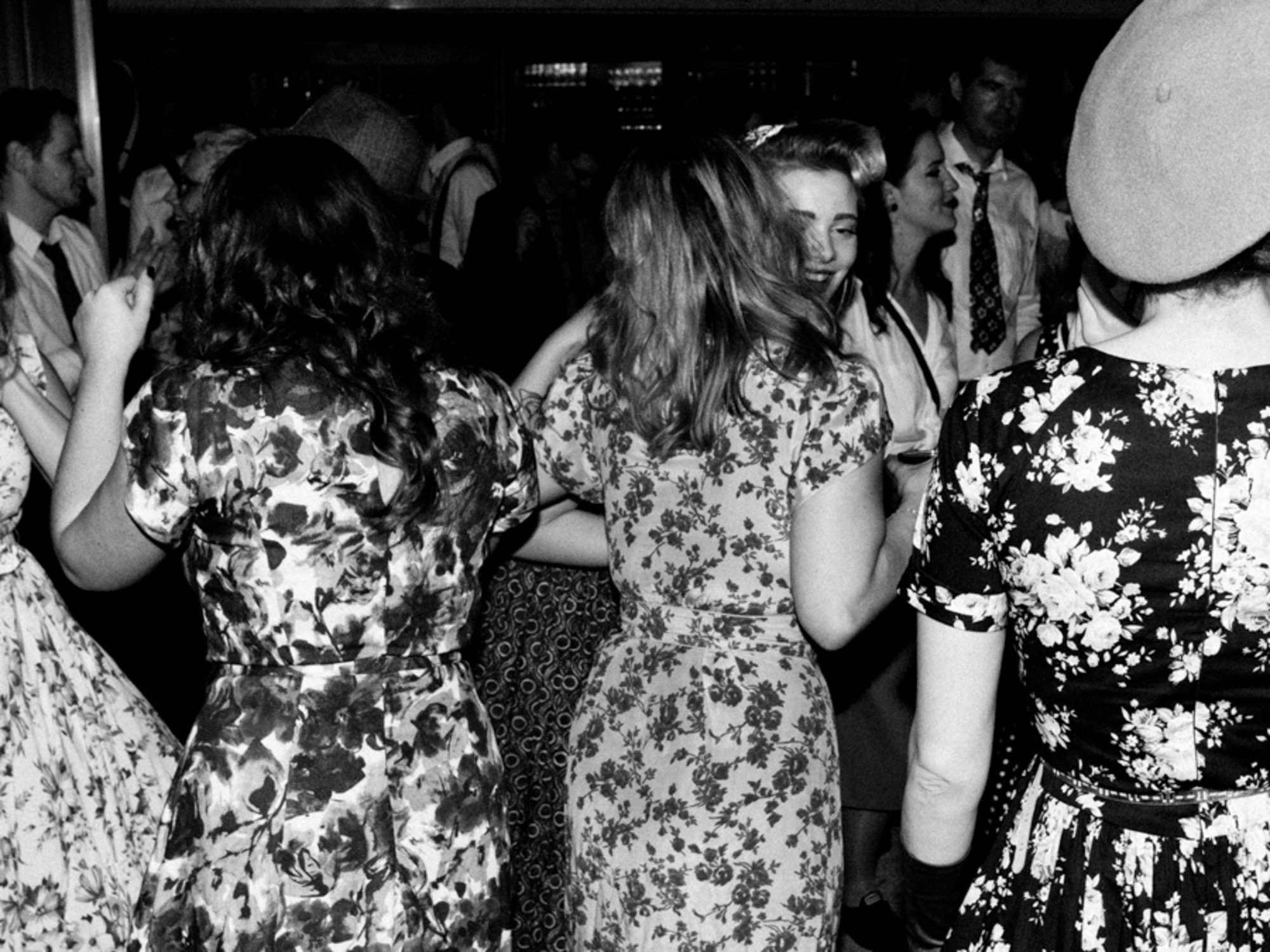 Swell Time Party