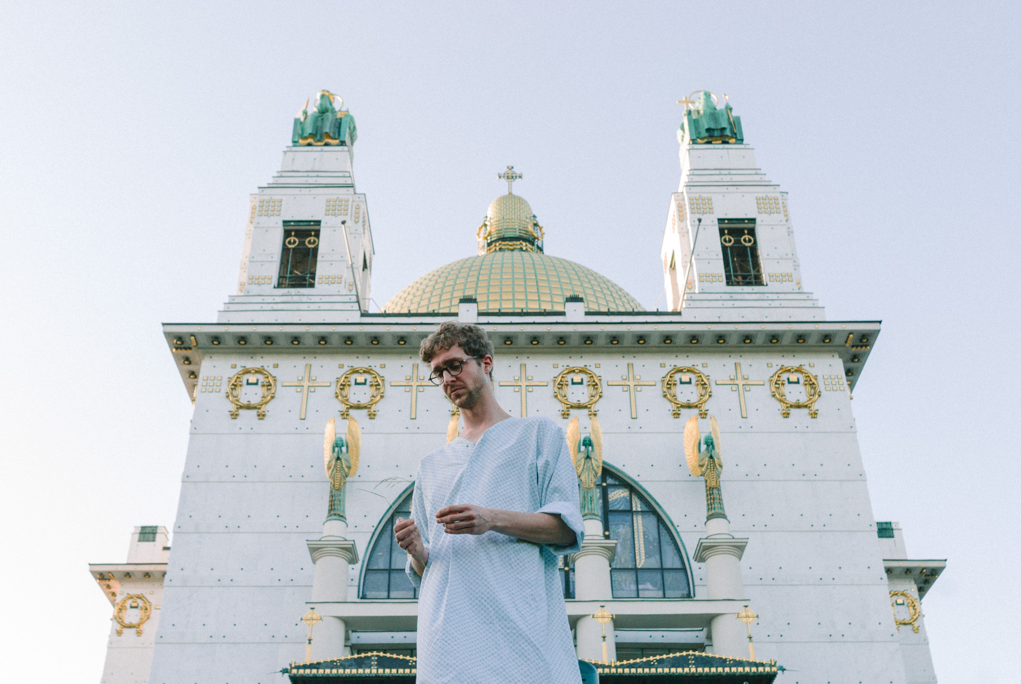 Lukas Antos