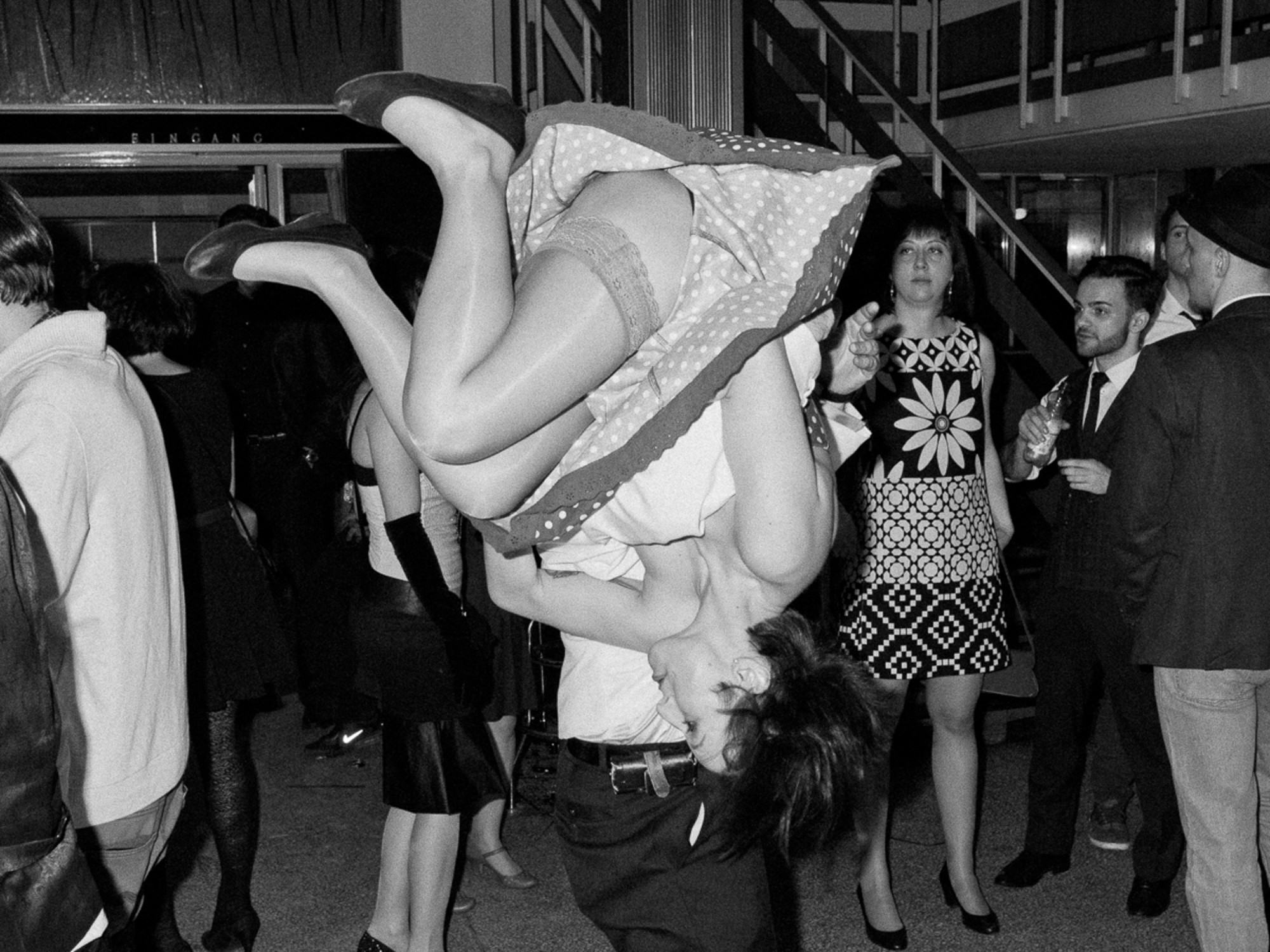 Swell Time Party