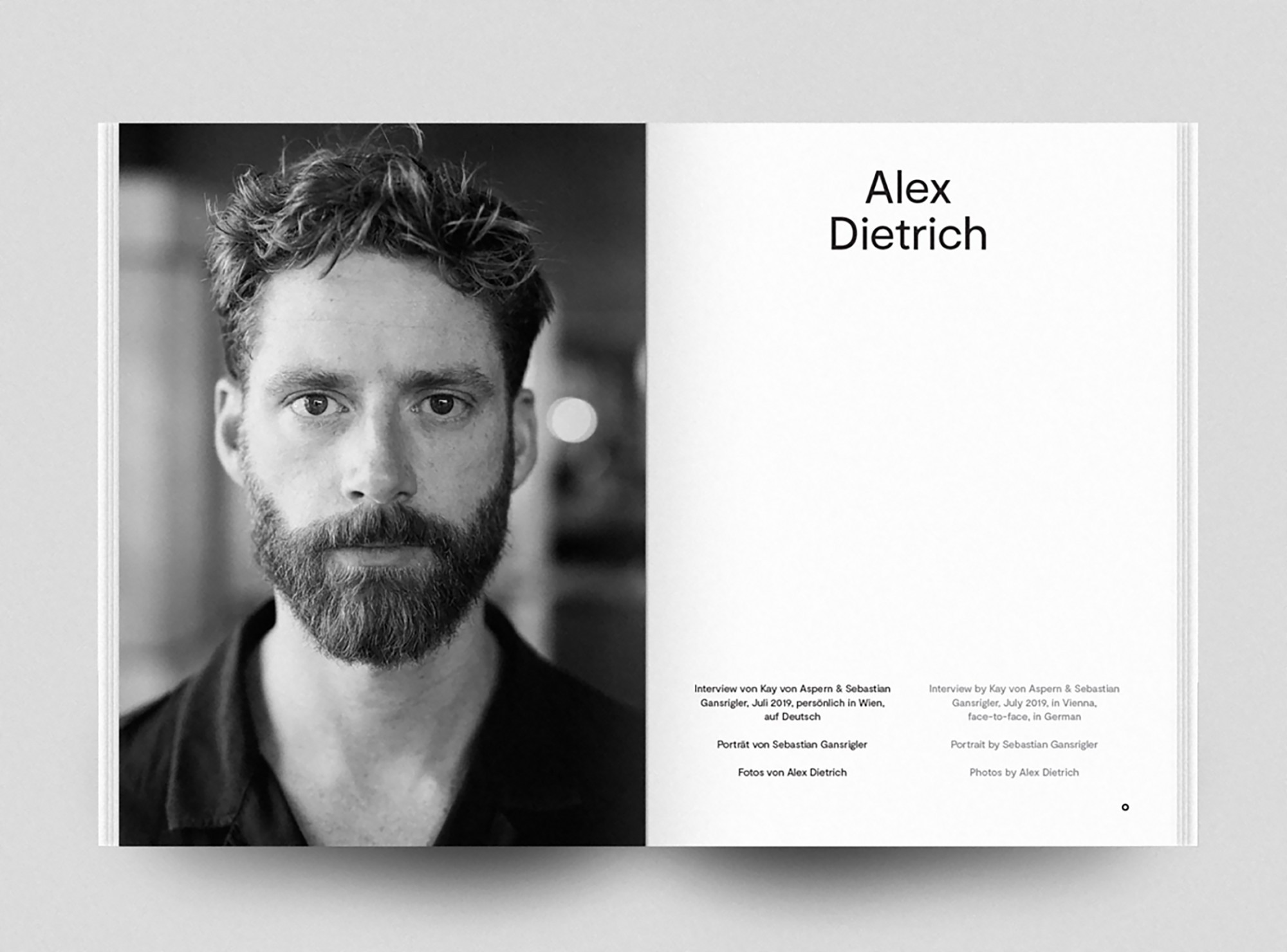 © Alex Dietrich