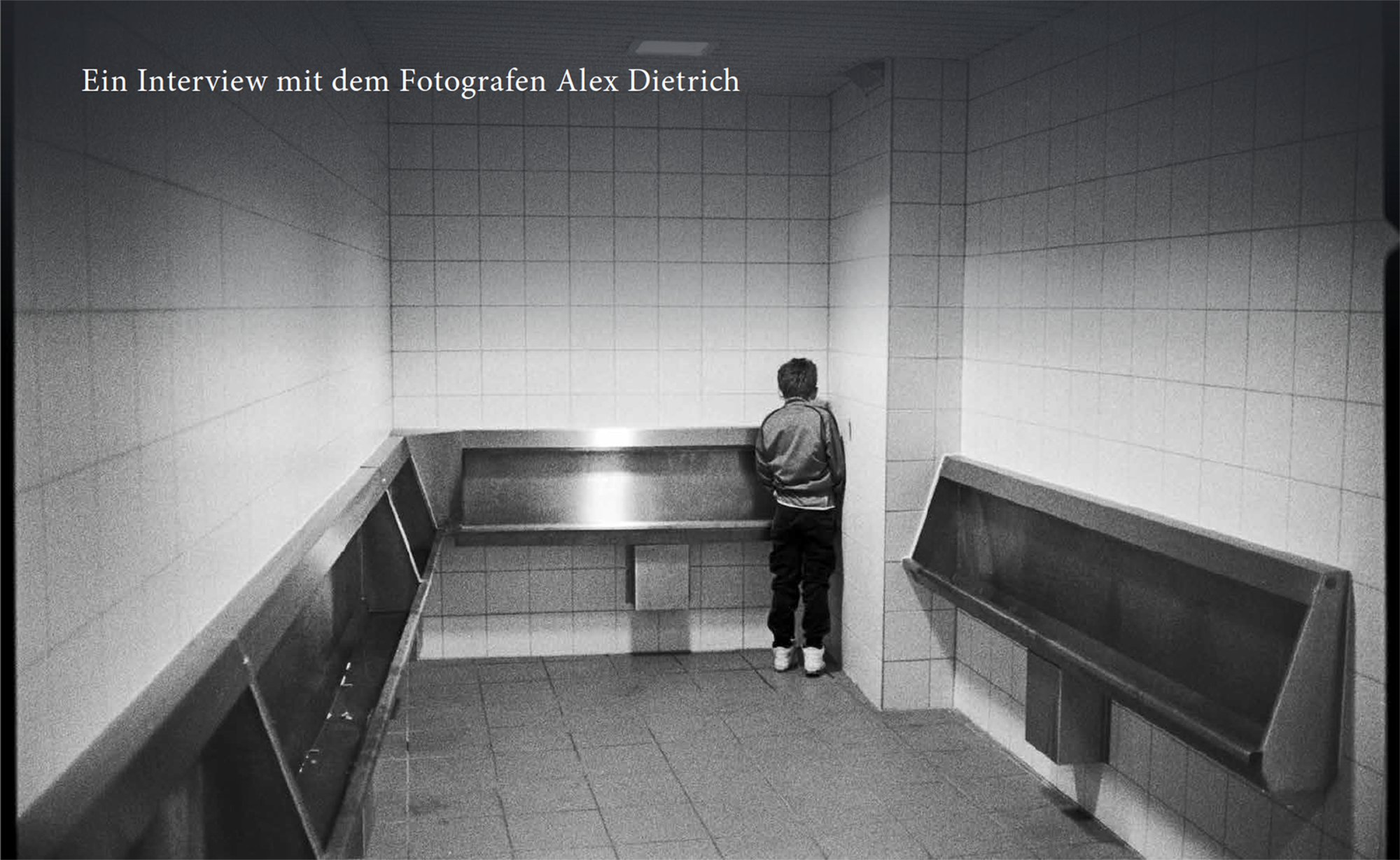 © Alex Dietrich