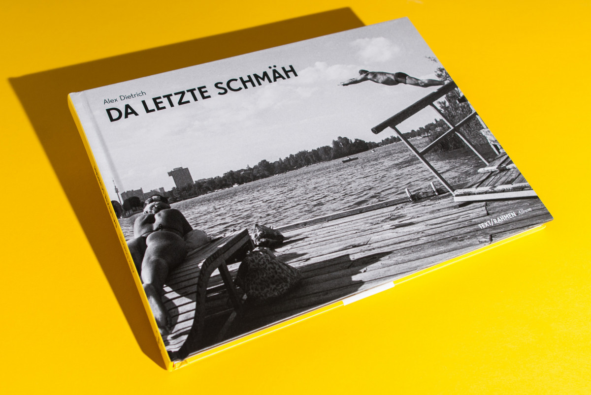 Da letzte Schmäh (2018)