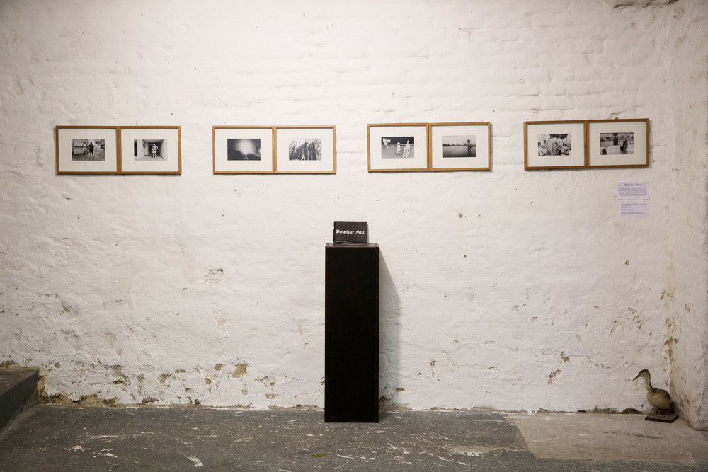 Exhibition View